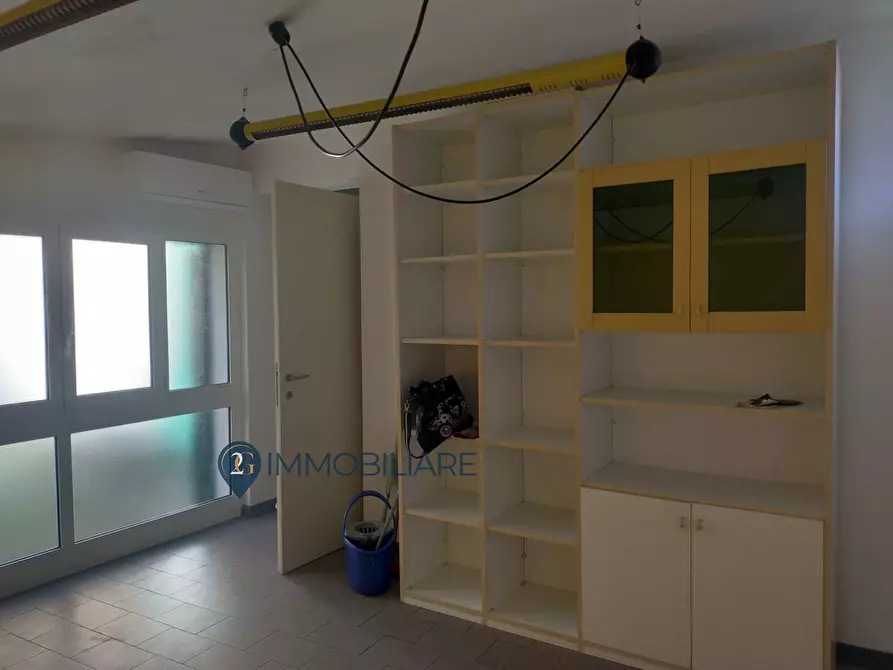 Immagine 8 di Casa indipendente in vendita  in Via Del Canaletto 60 a La Spezia