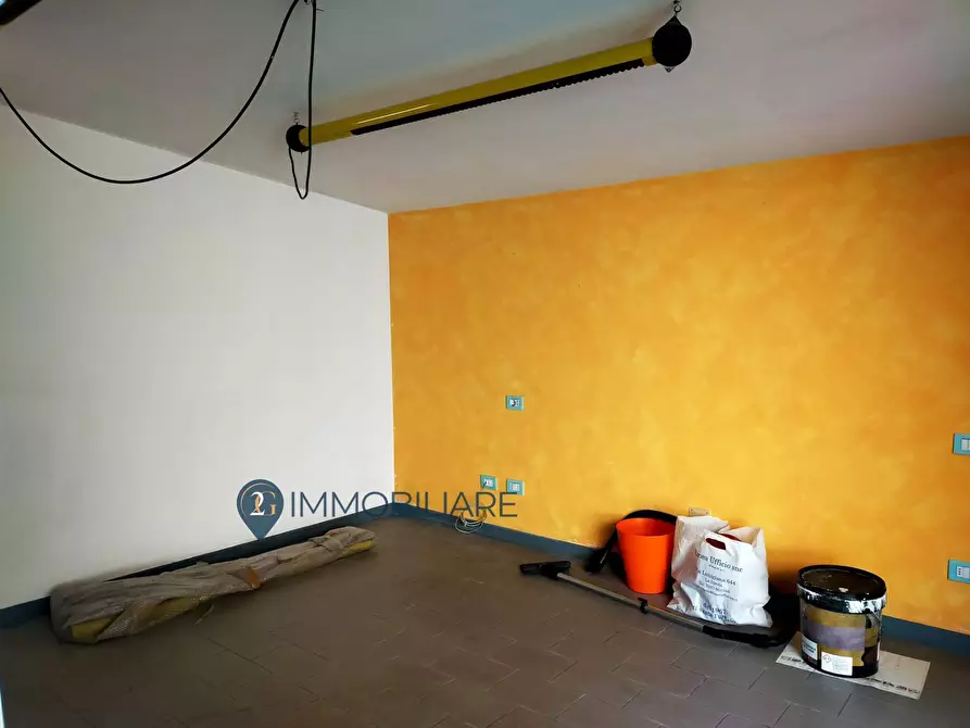 Immagine 9 di Casa indipendente in vendita  in Via Del Canaletto 60 a La Spezia