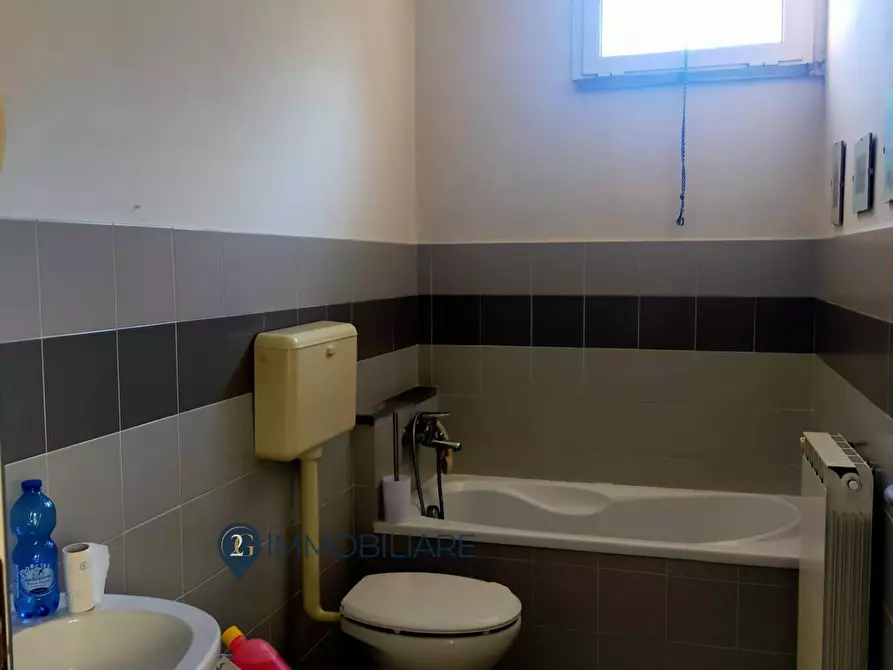 Immagine 13 di Casa indipendente in vendita  in Via Del Canaletto 60 a La Spezia