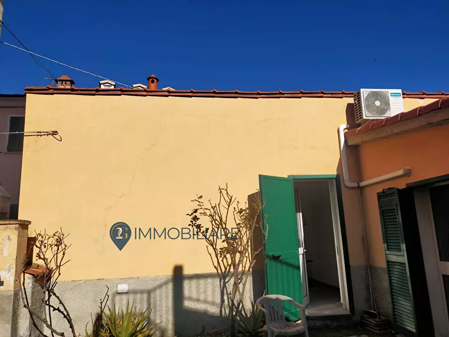 Immagine 15 di Casa indipendente in vendita  in Via Del Canaletto 60 a La Spezia