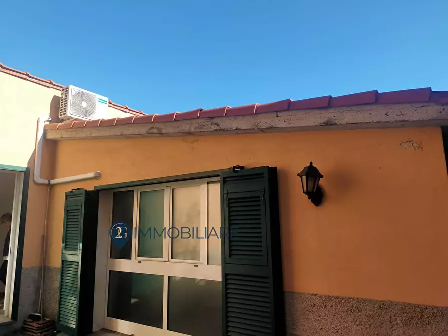 Immagine 19 di Casa indipendente in vendita  in Via Del Canaletto 60 a La Spezia