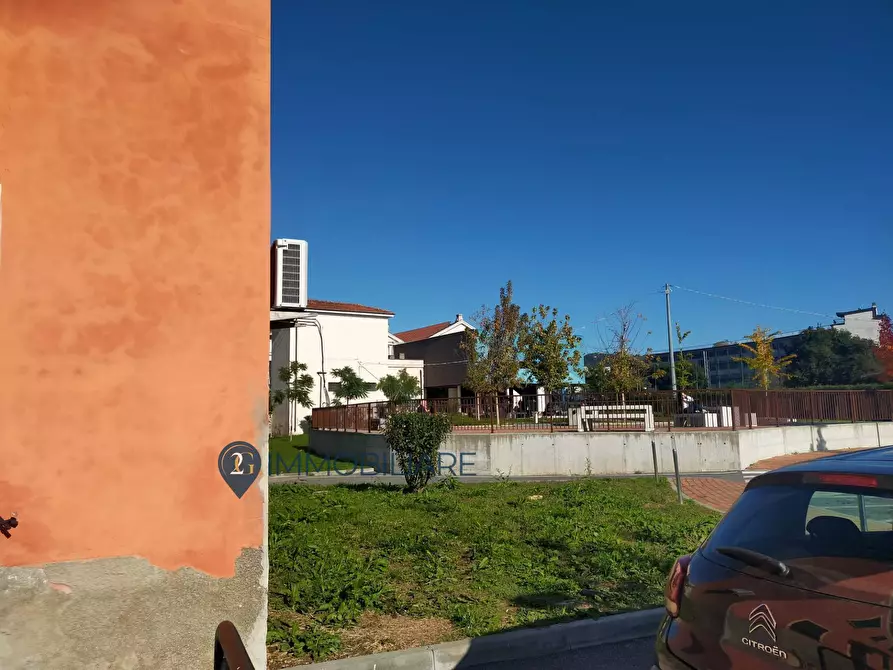 Immagine 22 di Casa indipendente in vendita  in Via Del Canaletto 60 a La Spezia