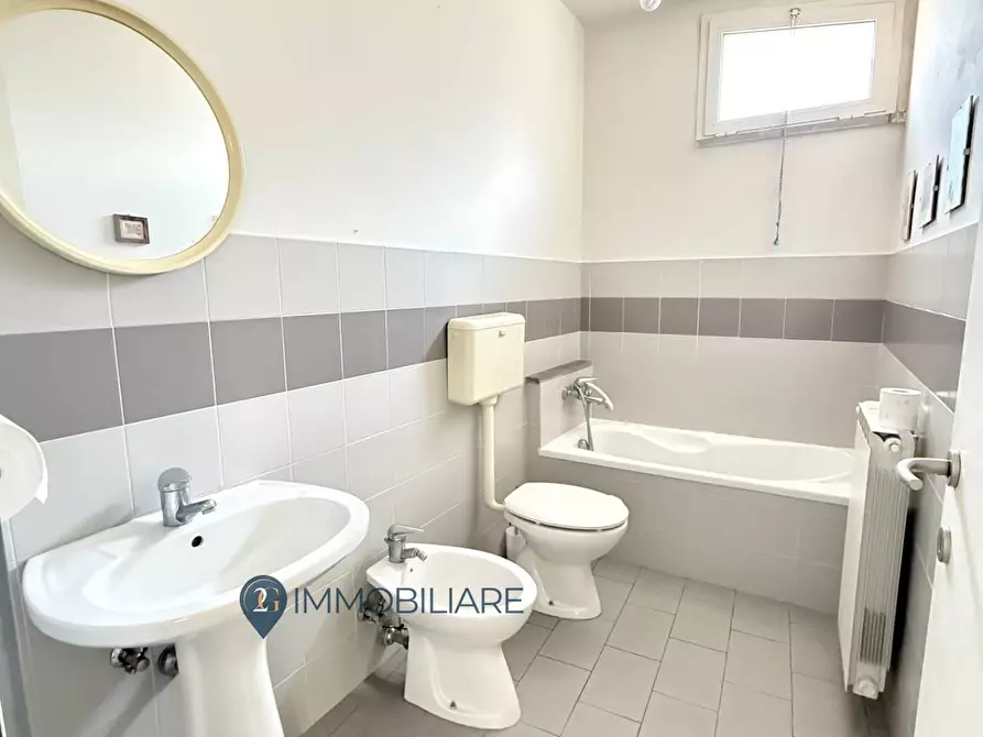 Immagine 11 di Casa indipendente in vendita  in Via Del Canaletto 60 a La Spezia