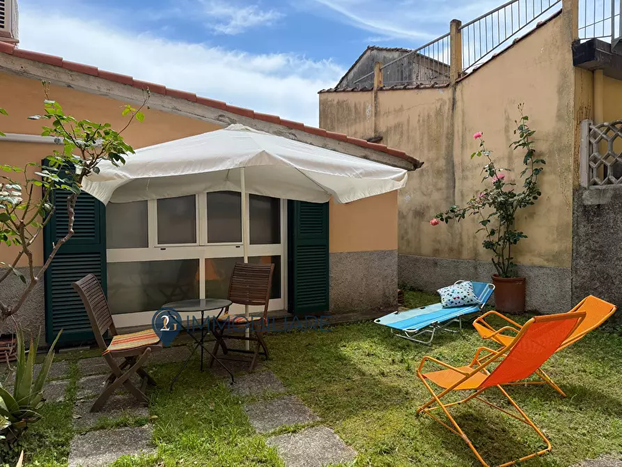 Immagine 24 di Casa indipendente in vendita  in Via Del Canaletto 60 a La Spezia