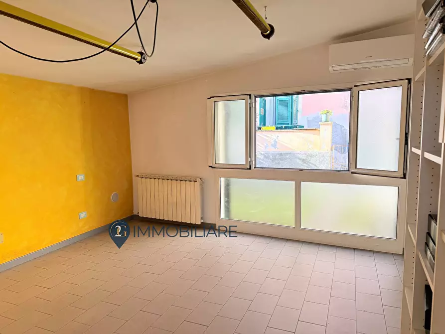 Immagine 10 di Casa indipendente in vendita  in Via Del Canaletto 60 a La Spezia