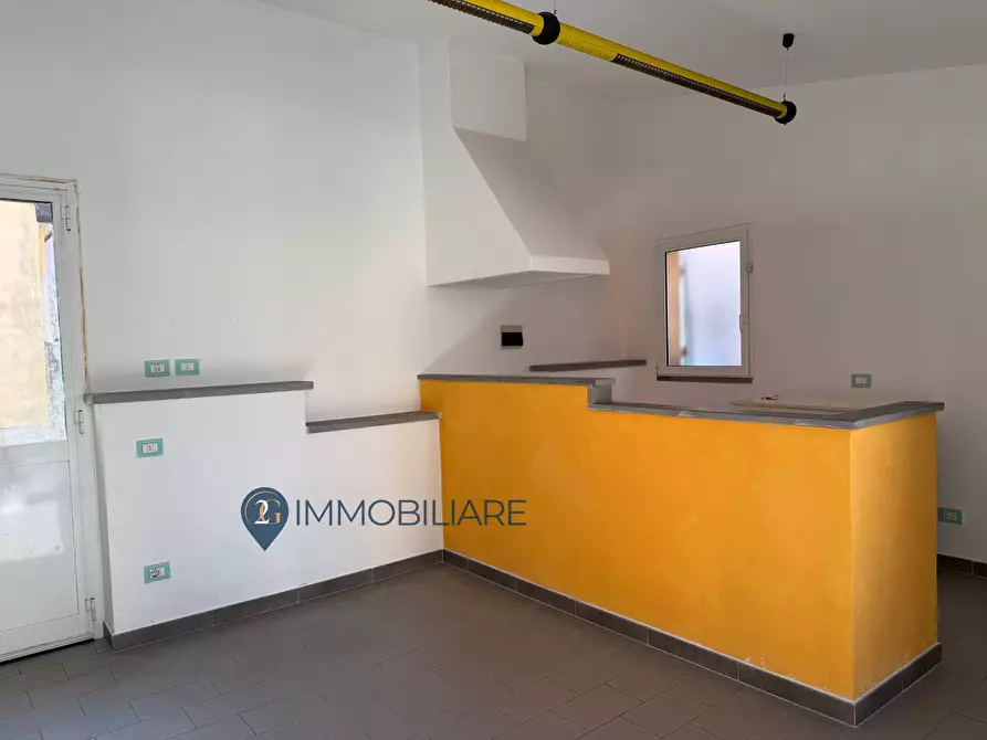 Immagine 4 di Casa indipendente in vendita  in Via Del Canaletto 60 a La Spezia