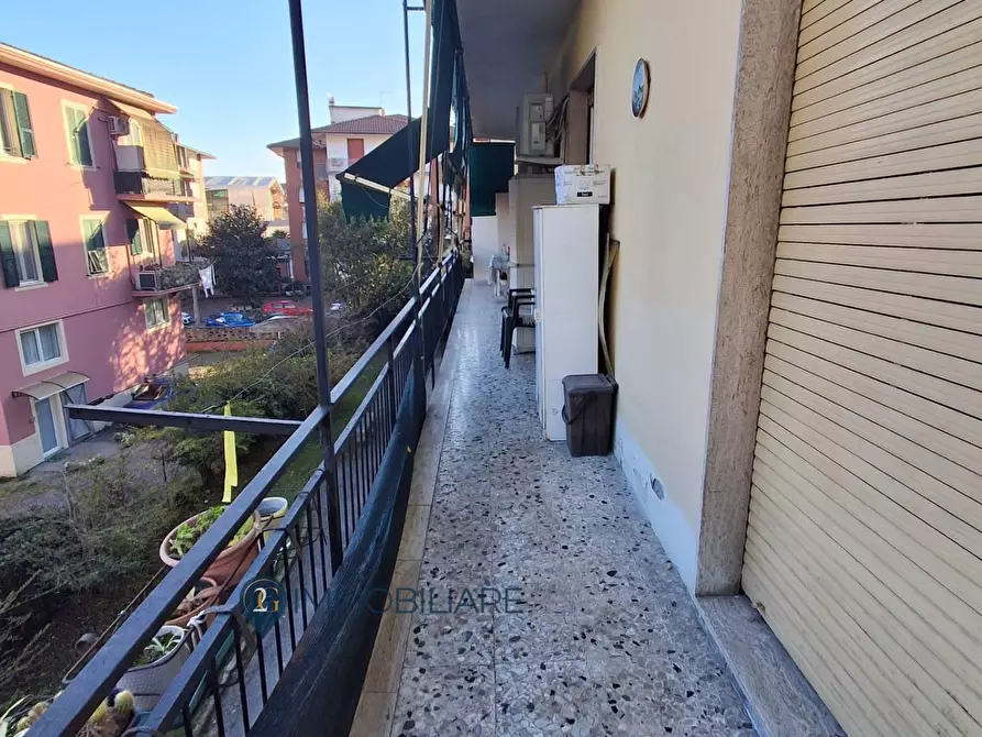 Immagine 40 di Appartamento in vendita  in Stradone D'oria 44 a La Spezia