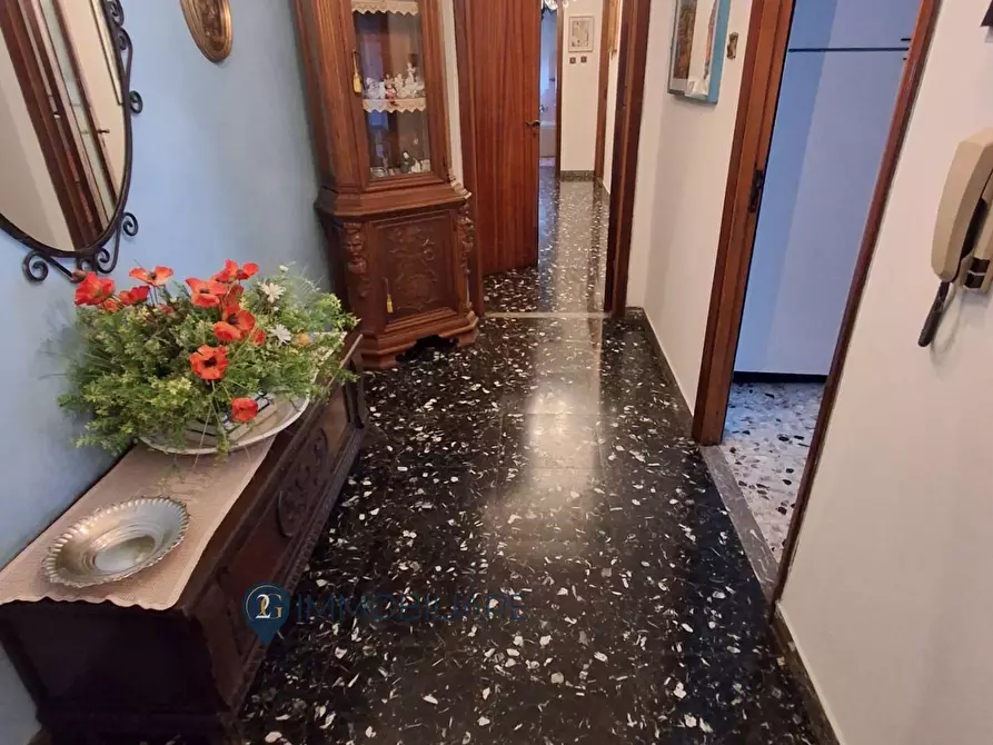 Immagine 11 di Appartamento in vendita  in Stradone D'oria 44 a La Spezia