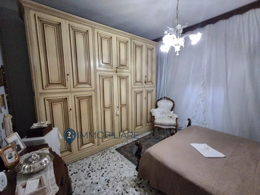 Immagine 12 di Appartamento in vendita  in Stradone D'oria 44 a La Spezia