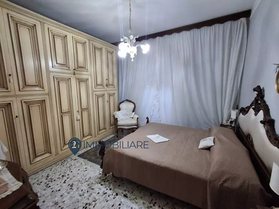 Immagine 13 di Appartamento in vendita  in Stradone D'oria 44 a La Spezia