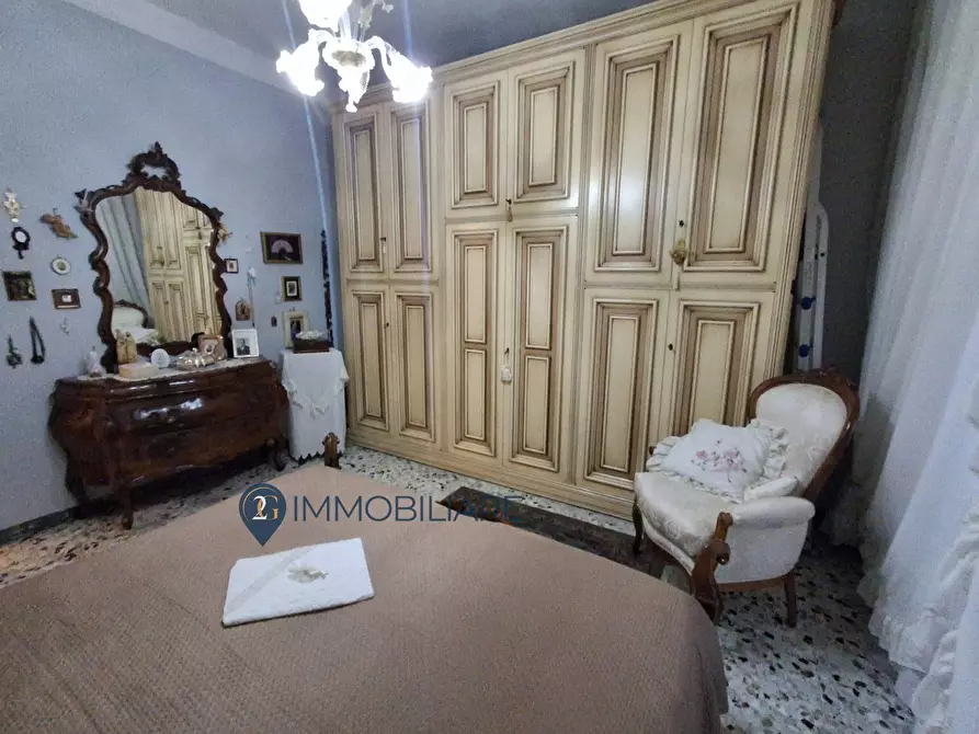 Immagine 14 di Appartamento in vendita  in Stradone D'oria 44 a La Spezia