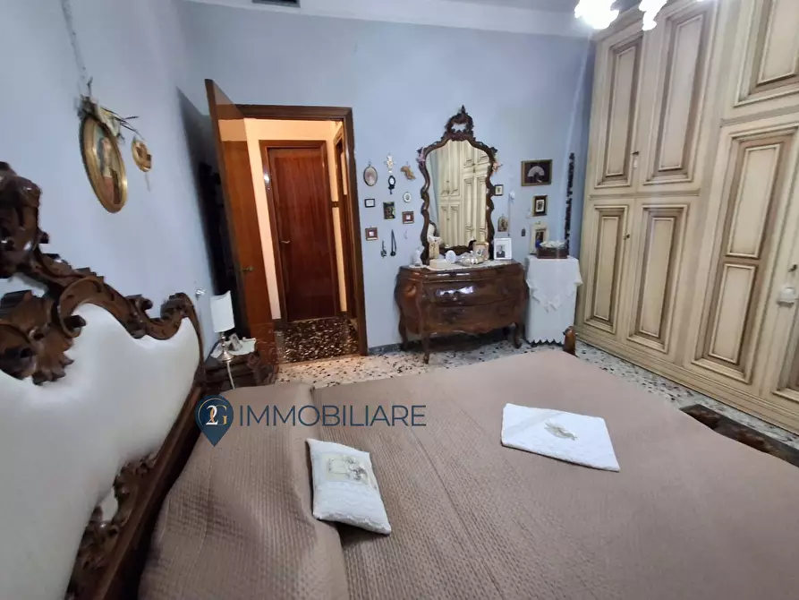 Immagine 16 di Appartamento in vendita  in Stradone D'oria 44 a La Spezia