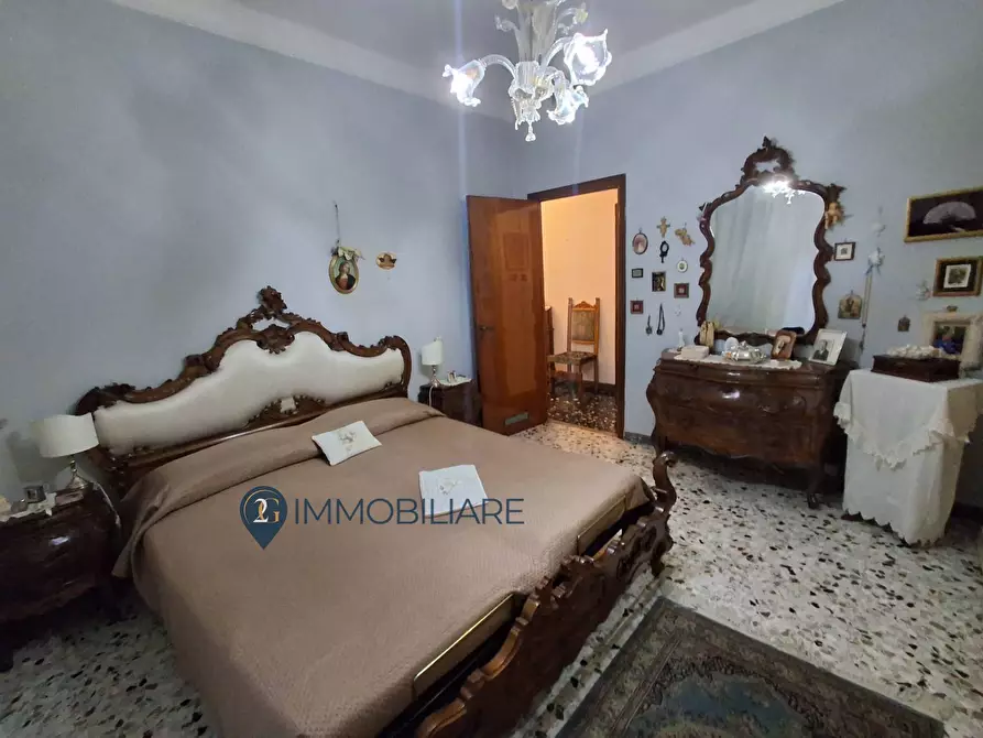 Immagine 17 di Appartamento in vendita  in Stradone D'oria 44 a La Spezia