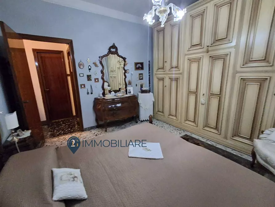 Immagine 18 di Appartamento in vendita  in Stradone D'oria 44 a La Spezia