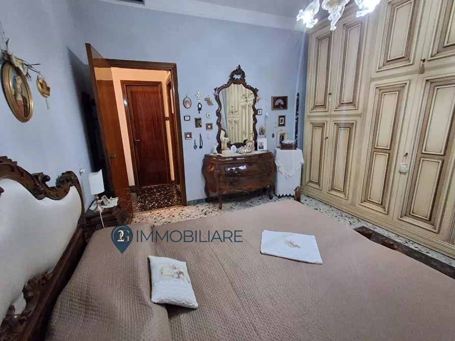 Immagine 19 di Appartamento in vendita  in Stradone D'oria 44 a La Spezia