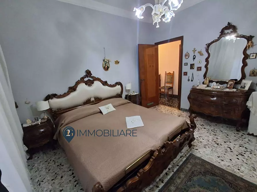 Immagine 20 di Appartamento in vendita  in Stradone D'oria 44 a La Spezia