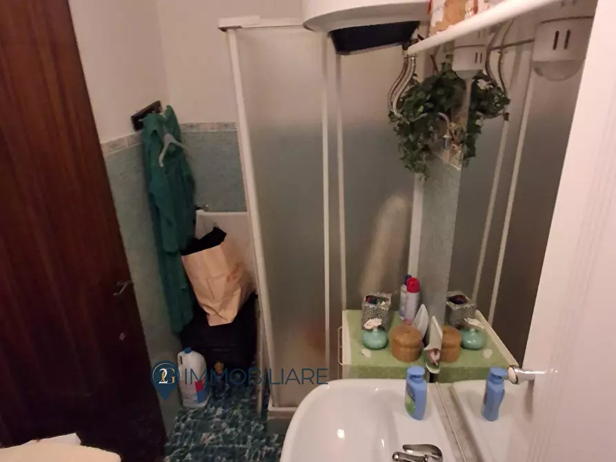 Immagine 22 di Appartamento in vendita  in Stradone D'oria 44 a La Spezia