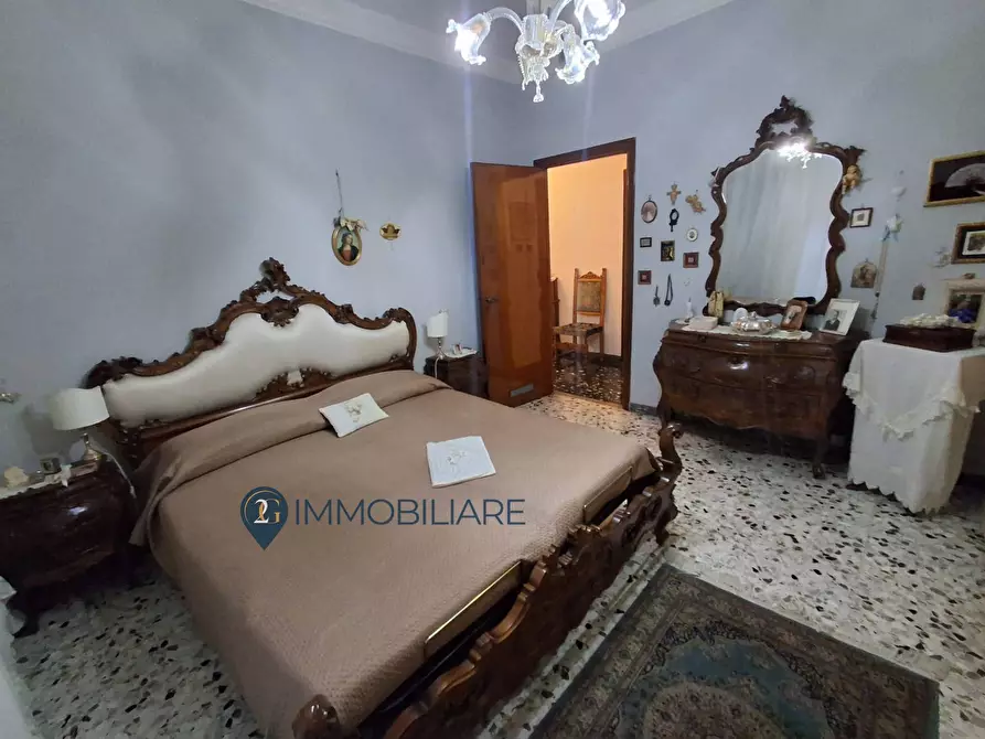 Immagine 26 di Appartamento in vendita  in Stradone D'oria 44 a La Spezia