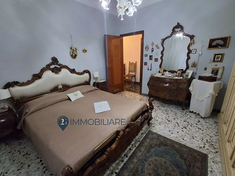 Immagine 27 di Appartamento in vendita  in Stradone D'oria 44 a La Spezia