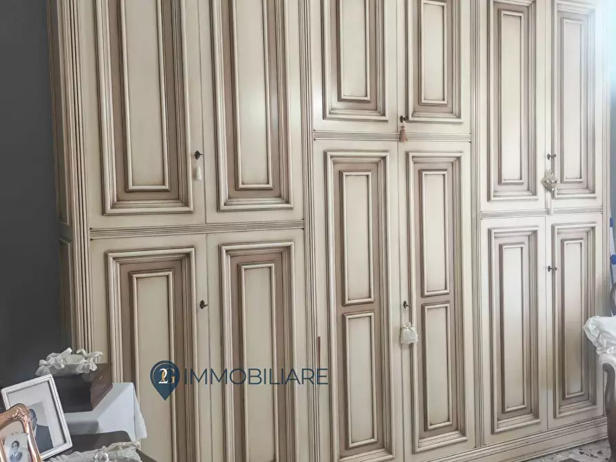 Immagine 35 di Appartamento in vendita  in Stradone D'oria 44 a La Spezia