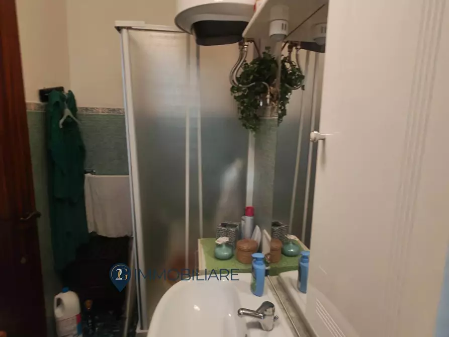 Immagine 37 di Appartamento in vendita  in Stradone D'oria 44 a La Spezia