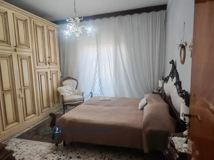 Immagine 38 di Appartamento in vendita  in Stradone D'oria 44 a La Spezia