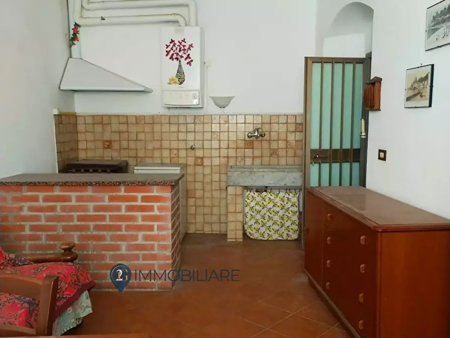 Immagine 2 di Appartamento in vendita  in via biancamano 11 a La Spezia