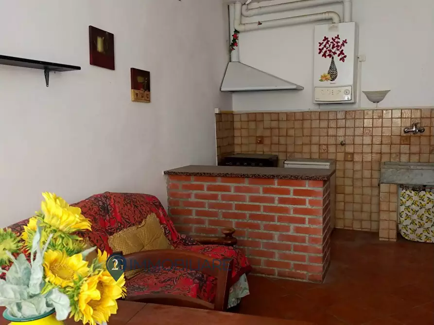 Immagine 3 di Appartamento in vendita  in via biancamano 11 a La Spezia