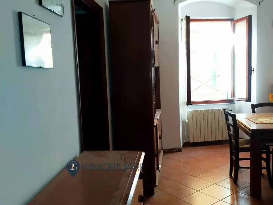 Immagine 5 di Appartamento in vendita  in via biancamano 11 a La Spezia