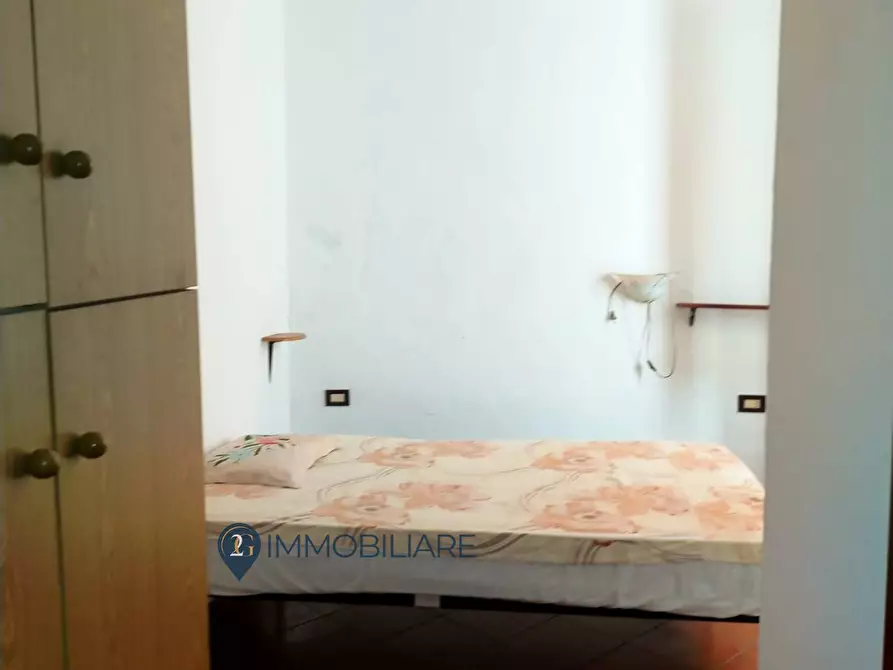 Immagine 8 di Appartamento in vendita  in via biancamano 11 a La Spezia