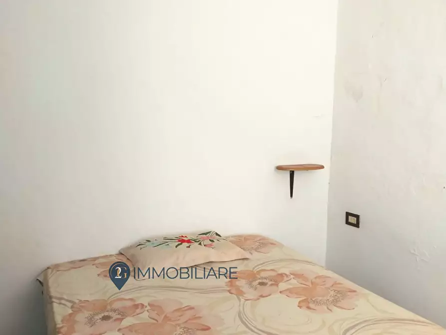 Immagine 9 di Appartamento in vendita  in via biancamano 11 a La Spezia