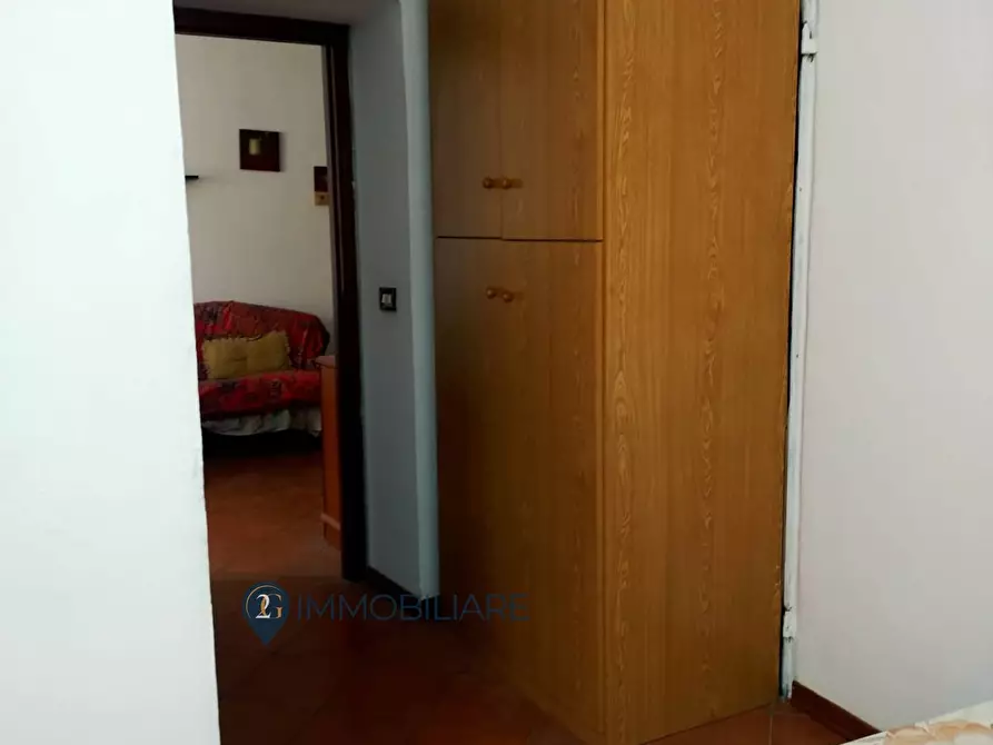 Immagine 10 di Appartamento in vendita  in via biancamano 11 a La Spezia