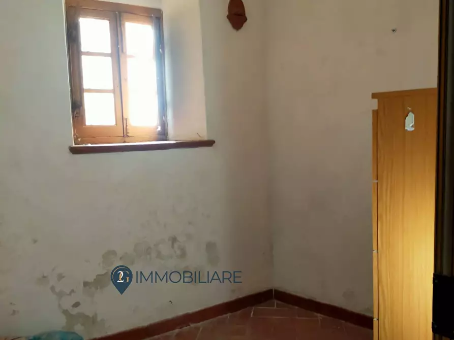 Immagine 13 di Appartamento in vendita  in via biancamano 11 a La Spezia