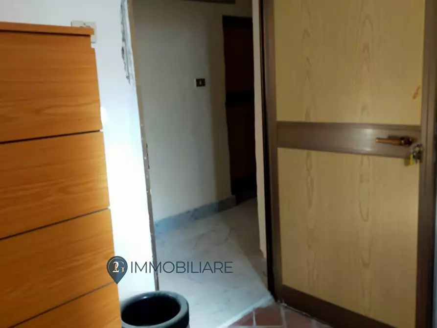 Immagine 15 di Appartamento in vendita  in via biancamano 11 a La Spezia