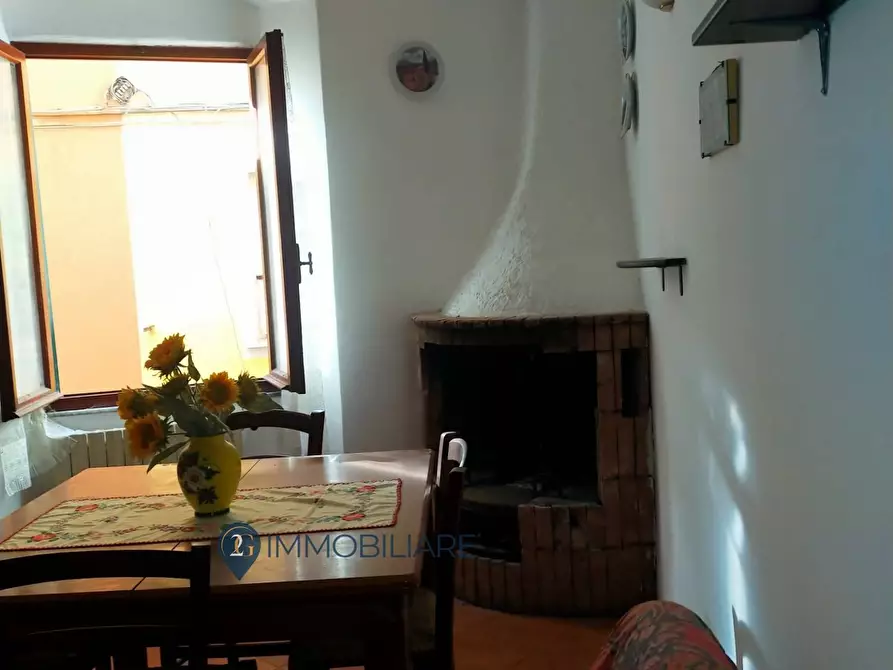 Immagine 8 di Appartamento in vendita  in via biancamano 11 a La Spezia