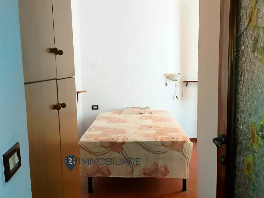 Immagine 13 di Appartamento in vendita  in via biancamano 11 a La Spezia