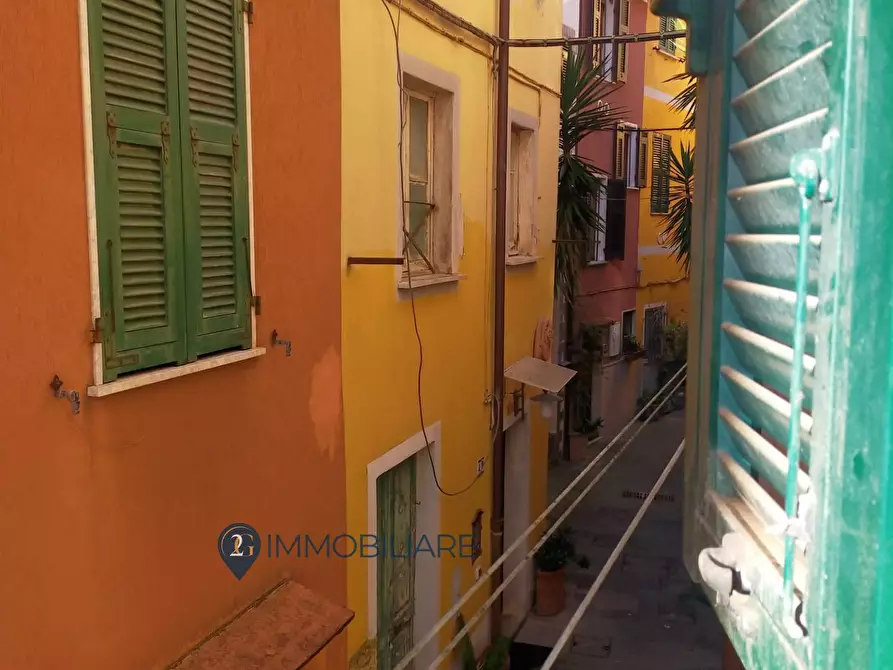Immagine 20 di Appartamento in vendita  in via biancamano 11 a La Spezia