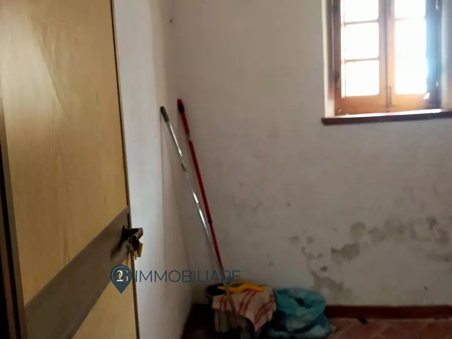 Immagine 18 di Appartamento in vendita  in via biancamano 11 a La Spezia