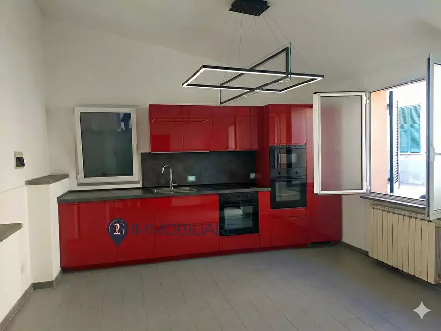 Immagine 4 di Appartamento in vendita  in Via Del Canaletto 60 a La Spezia