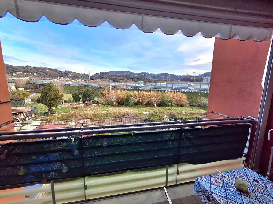 Immagine 8 di Appartamento in vendita  in Via Sarzana 804 a La Spezia