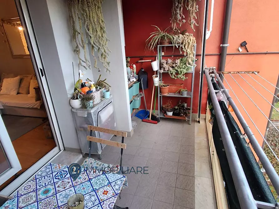 Immagine 12 di Appartamento in vendita  in Via Sarzana 804 a La Spezia