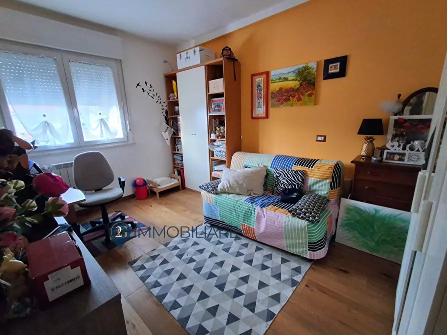 Immagine 16 di Appartamento in vendita  in Via Sarzana 804 a La Spezia