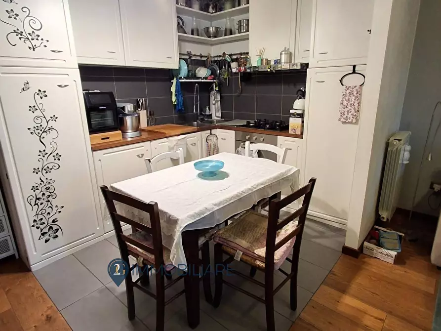 Immagine 7 di Appartamento in vendita  in Via Sarzana 804 a La Spezia