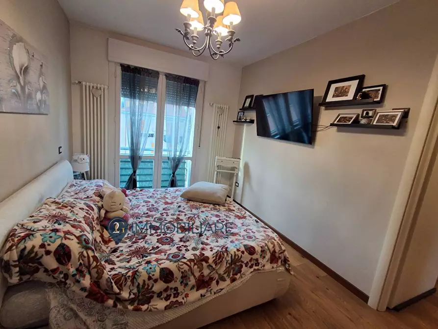 Immagine 19 di Appartamento in vendita  in Via Sarzana 804 a La Spezia