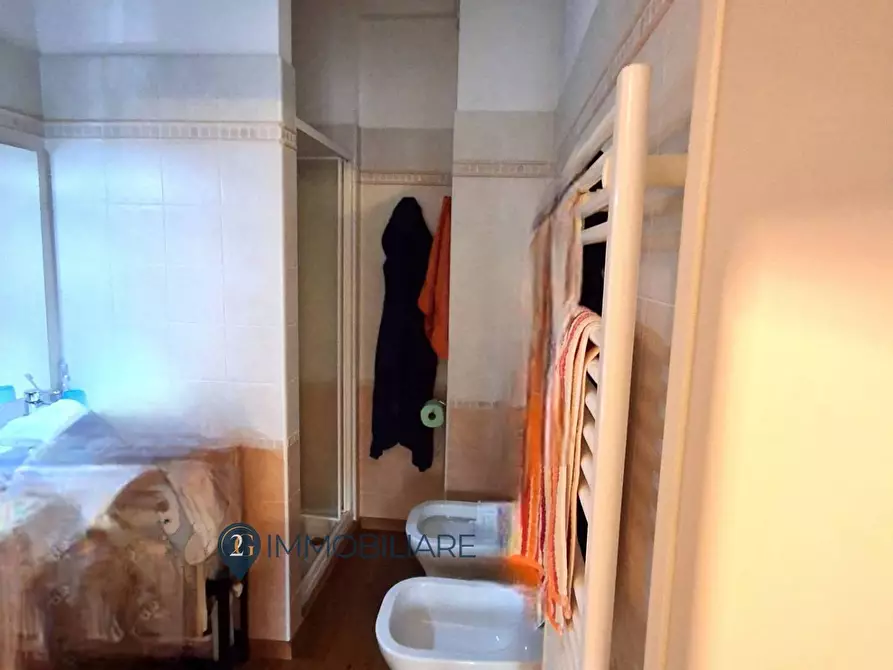 Immagine 20 di Appartamento in vendita  in Via Sarzana 804 a La Spezia