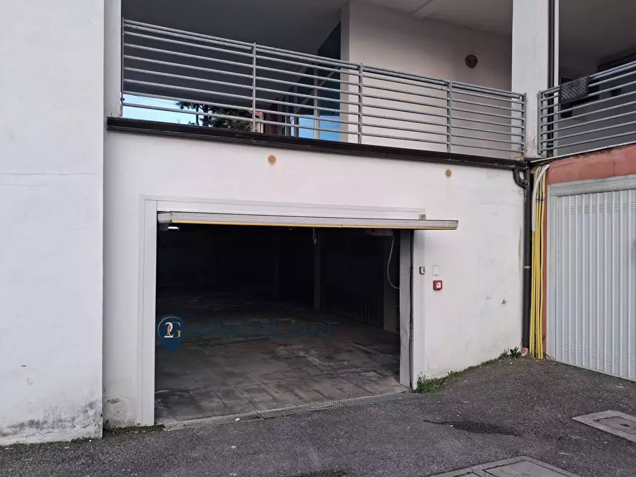 Immagine 24 di Appartamento in vendita  in Via Sarzana 804 a La Spezia