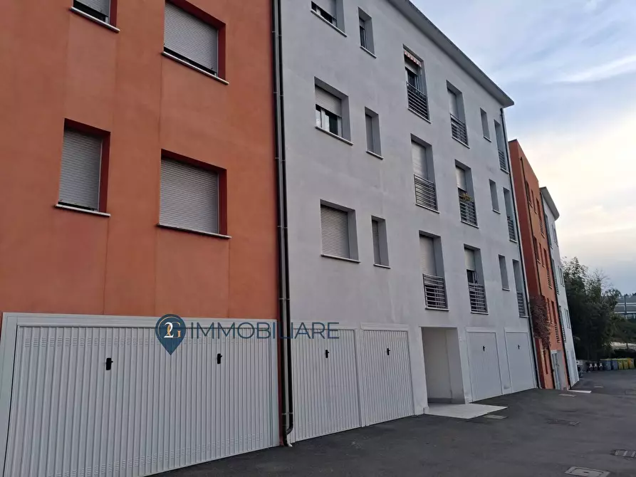 Immagine 25 di Appartamento in vendita  in Via Sarzana 804 a La Spezia