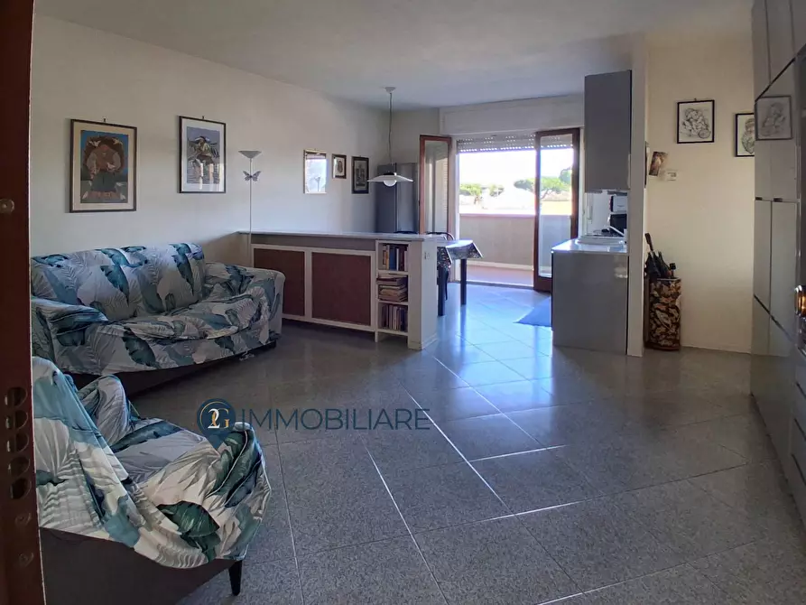 Immagine 5 di Appartamento in vendita  in via Filzi 134 a Viareggio