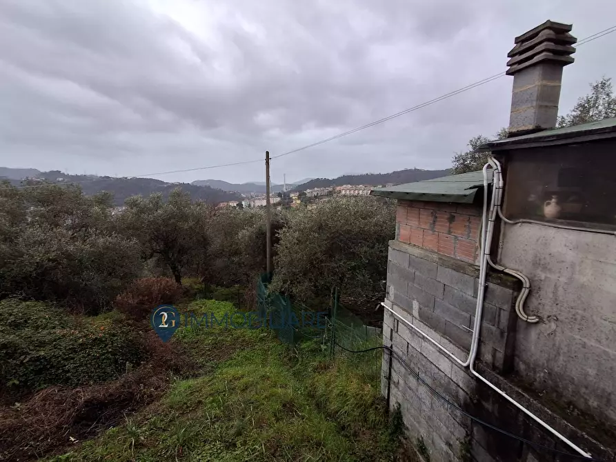 Immagine 44 di Appartamento in vendita  in Via Maddalena 48 a Vezzano Ligure