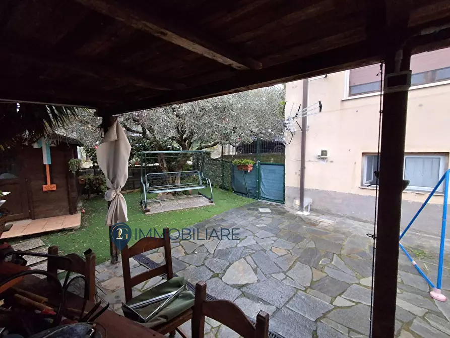 Immagine 53 di Appartamento in vendita  in Via Maddalena 48 a Vezzano Ligure